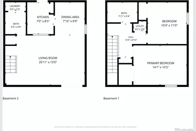 9901 E Evans Avenue #9C, Denver, CO 80247 - Photo 29