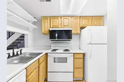 9901 E Evans Avenue #9C, Denver, CO 80247 - Photo 9