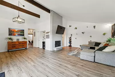 6495 E Happy Canyon Road #62, Denver, CO 80237 - Photo 5