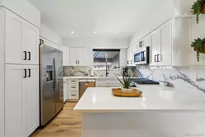 6495 E Happy Canyon Road #62, Denver, CO 80237 - Photo 1