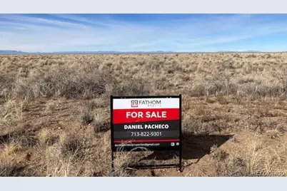 000 Basalt Road, Blanca, CO 81123 - Photo 1