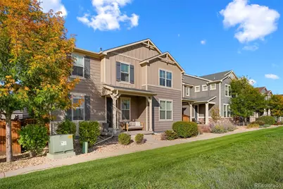 17540 Bluetrail Avenue, Parker, CO 80134 - Photo 29