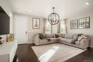 17540 Bluetrail Ave, Parker, CO 80134 - Photo 5