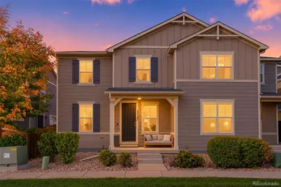 17540 Bluetrail Avenue, Parker, CO 80134 - Photo 1