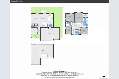 20683 E Doane Place, Aurora, CO 80013 - Photo 45