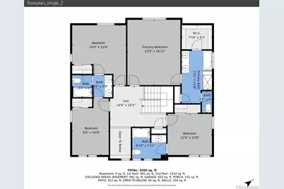 20683 E Doane Place, Aurora, CO 80013 - Photo 43