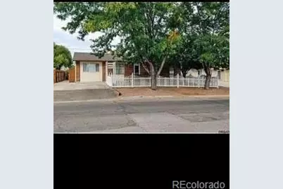 807 Harding Avenue, Canon City, CO 81212 - Photo 1