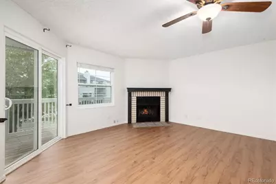 12513 E Pacific Circle #D, Aurora, CO 80014 - Photo 11