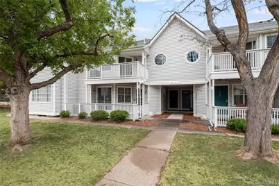 12513 E Pacific Circle #D, Aurora, CO 80014 - Photo 1