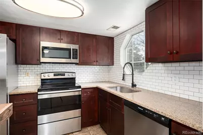 12513 E Pacific Circle #D, Aurora, CO 80014 - Photo 7