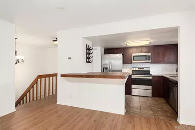 12513 E Pacific Circle #D, Aurora, CO 80014 - Photo 5