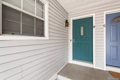 12513 E Pacific Circle #D, Aurora, CO 80014 - Photo 3
