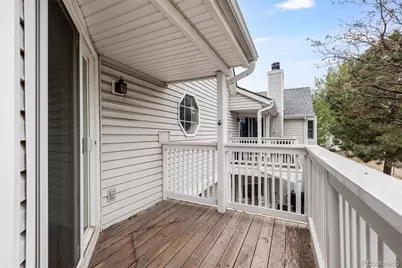 12513 E Pacific Circle #D, Aurora, CO 80014 - Photo 27
