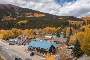 6435 E State Hwy 82, Twin Lakes, CO 81251 - Photo 1