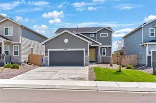 6749 Nystrom Ter, Colorado Springs, CO 80925 - Photo 1