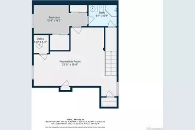 4339 S Independence Court, Littleton, CO 80123 - Photo 29