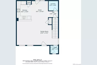 4339 S Independence Court, Littleton, CO 80123 - Photo 27