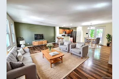 4339 S Independence Court, Littleton, CO 80123 - Photo 1