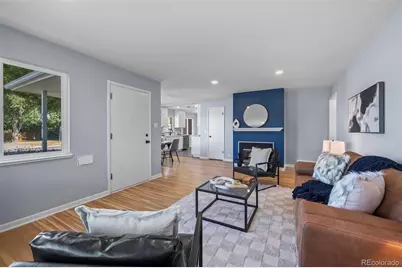 5582 E Colorado Avenue, Denver, CO 80222 - Photo 7