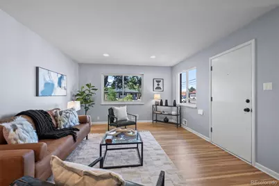 5582 E Colorado Avenue, Denver, CO 80222 - Photo 5