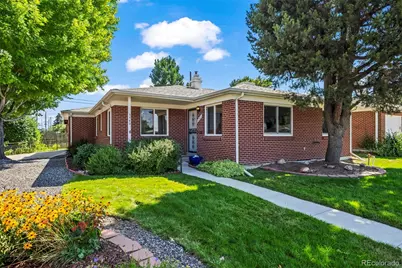 5582 E Colorado Avenue, Denver, CO 80222 - Photo 1