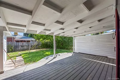 5582 E Colorado Avenue, Denver, CO 80222 - Photo 27