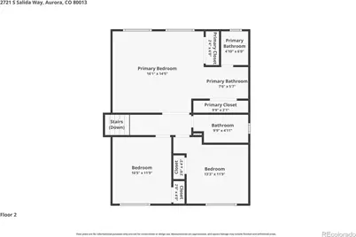 2721 S Salida Way, Aurora, CO 80013 - Photo 27