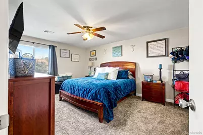 12526 E Cornell Avenue #301, Aurora, CO 80014 - Photo 13