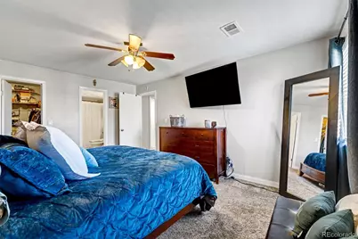 12526 E Cornell Avenue #301, Aurora, CO 80014 - Photo 11