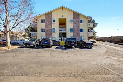 12526 E Cornell Avenue #301, Aurora, CO 80014 - Photo 23