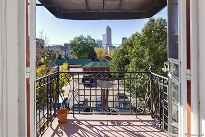 836 E 17th Avenue #2B, Denver, CO 80218 - Photo 33