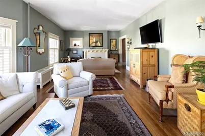 836 E 17th Avenue #2B, Denver, CO 80218 - Photo 5