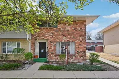 9116 E Lehigh Avenue, Denver, CO 80237 - Photo 1