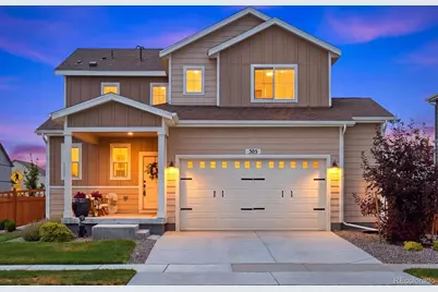 305 Baler Court, Brighton, CO 80601 - Photo 1