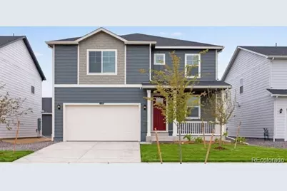 9888 Danube Court, Commerce City, CO 80022 - Photo 1