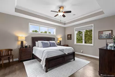 4502 Prospect Drive, Castle Rock, CO 80108 - Photo 7