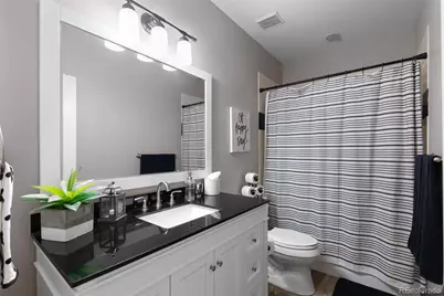 4502 Prospect Drive, Castle Rock, CO 80108 - Photo 15