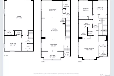 12391 W 51st Avenue, Wheat Ridge, CO 80033 - Photo 37