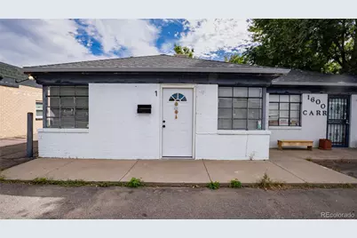 1600 Carr Street, Lakewood, CO 80214 - Photo 1