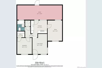 1600 Carr Street, Lakewood, CO 80214 - Photo 35