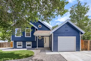 4852 S Salida Ct, Aurora, CO 80015 - Photo 1