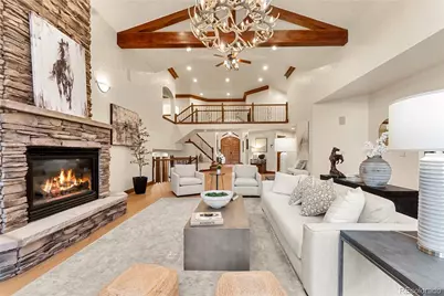 127 Marks Lane, Breckenridge, CO 80424 - Photo 1