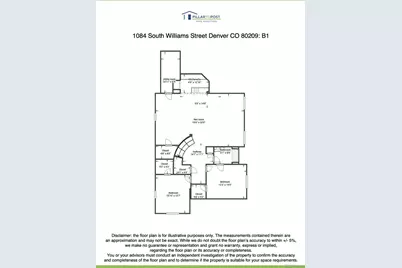 1084 S Williams Street, Denver, CO 80209 - Photo 39