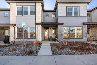 8863 Fraser River Loop, Littleton, CO 80125 - Photo 1