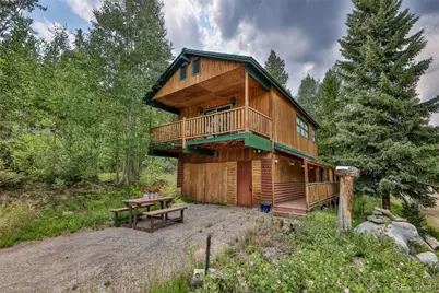 33 County Road 461, Grand Lake, CO 80447 - Photo 35