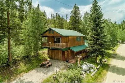 33 County Road 461, Grand Lake, CO 80447 - Photo 33