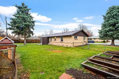 2088 W Caley Place, Littleton, CO 80120 - Photo 29
