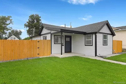 637 Knox Court, Denver, CO 80204 - Photo 3