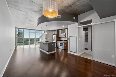 891 14th Street #3414, Denver, CO 80202 - Photo 3