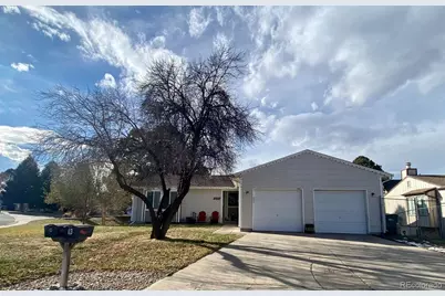 14103 E Montana Circle, Aurora, CO 80012 - Photo 1